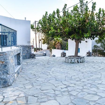 Sofi - Stavros Studio Agalianos Exterior foto